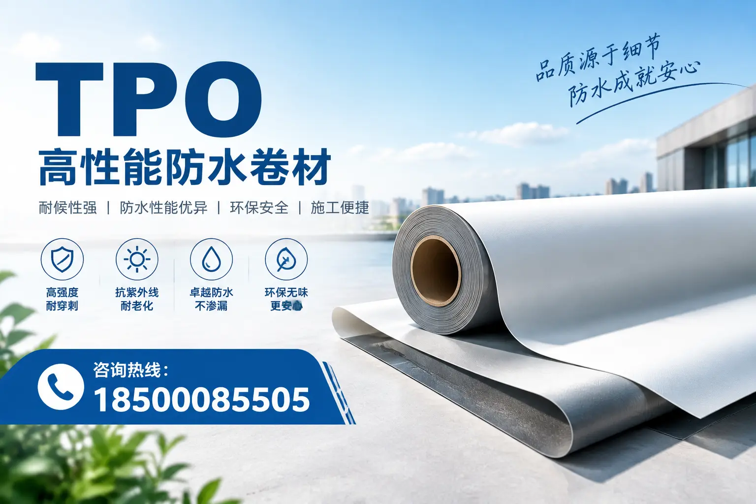 tpo与其他材料的对比分析，助力南宁企业做出明智选择